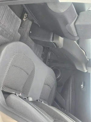 Nissan qashqai  - imagine 5