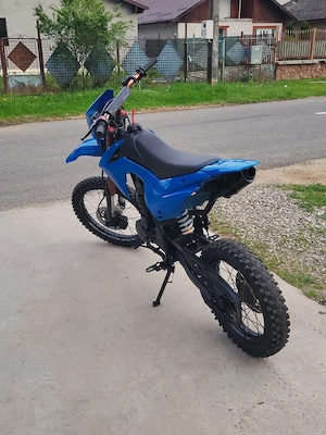 Vand cross 150 cc kxd - imagine 2