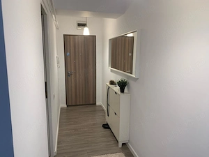 Direct proprietar - Apartament 2 camere , zona Piata nouă , etaj 2 , nou , modern în bloc nou - imagine 2