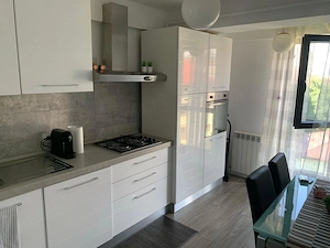 Direct proprietar - Apartament 2 camere , zona Piata nouă , etaj 2 , nou , modern în bloc nou - imagine 8