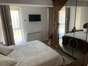 Direct proprietar - Apartament 2 camere , zona Piata nouă , etaj 2 , nou , modern în bloc nou - imagine 7
