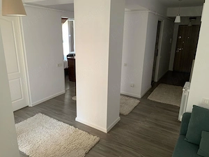Direct proprietar - Apartament 2 camere , zona Piata nouă , etaj 2 , nou , modern în bloc nou - imagine 3