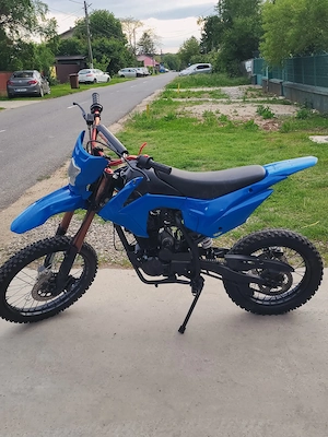 Vand cross 150 cc kxd - imagine 5