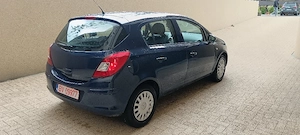 Opel corsa D 12 benzina  - imagine 8