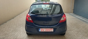 Opel corsa D 12 benzina  - imagine 5