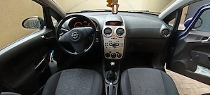 Opel corsa D 12 benzina  - imagine 9