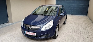 Opel corsa D 12 benzina  - imagine 7