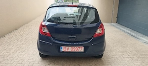 Opel corsa D 12 benzina  - imagine 2