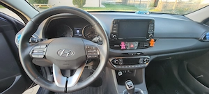 Hyundai i30 benzina cutie manuala - imagine 5