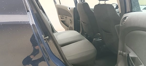 Opel corsa D 12 benzina  - imagine 3
