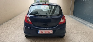 Opel corsa D 12 benzina  - imagine 10