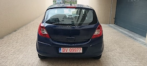 Opel corsa D 12 benzina  - imagine 6