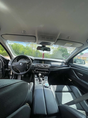 BMW seria5 520d - imagine 2