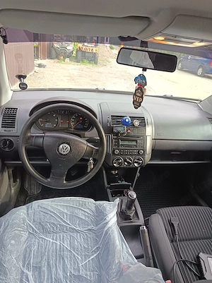 Polo 1.4 Tdi an 20   - imagine 3