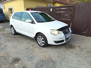 Polo 1.4 Tdi an 20  