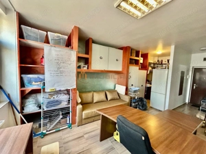 Garsoniera - zona Granit - Ocazie (loc de parcare inclus  #238;n pre #539;) - imagine 7