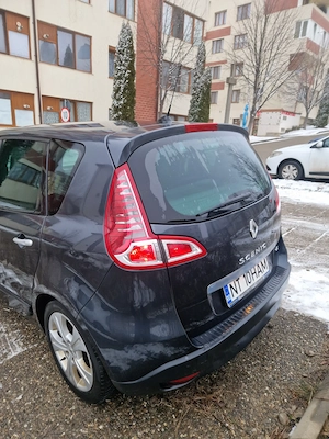De Vanzare Renault Scenic 3 - imagine 10