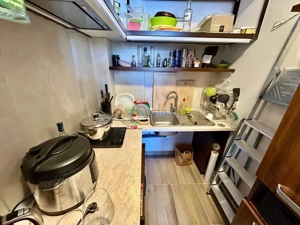 Garsoniera - zona Granit - Ocazie (loc de parcare inclus  #238;n pre #539;) - imagine 12
