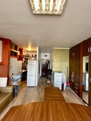 Garsoniera - zona Granit - Ocazie (loc de parcare inclus  #238;n pre #539;) - imagine 6