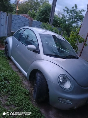 Beetle,1,6 benzina  - imagine 3