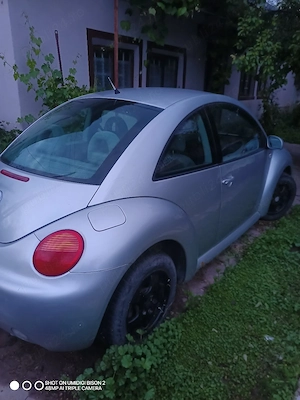 Beetle,1,6 benzina  - imagine 2