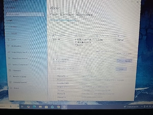 Laptop HP 