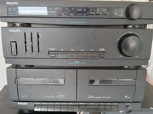 Sistem audio  - imagine 2