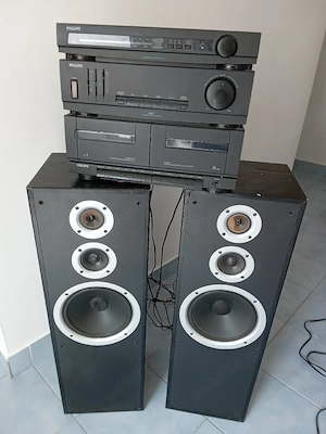 Sistem audio 