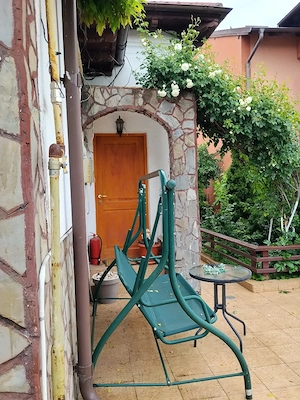 Ploiesti    Casa de vanzare o casa frumusica. - imagine 19