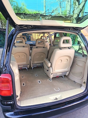 Seat Alhambra, 1.9,131cp ASZ.  - imagine 7