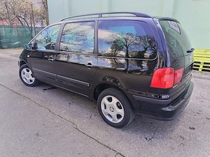 Seat Alhambra, 1.9,131cp ASZ.  - imagine 2