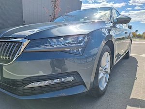 Skoda Superb3 de vânzare - imagine 3