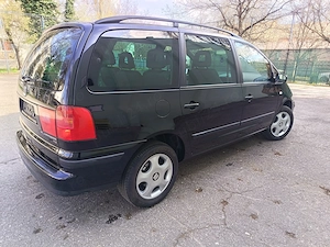 Seat Alhambra, 1.9,131cp ASZ.  - imagine 4