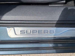 Skoda Superb3 de vânzare - imagine 7