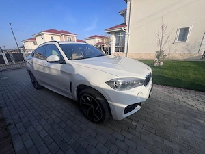 bmw x6 - imagine 2