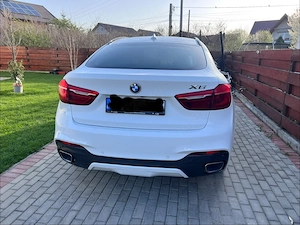 bmw x6 - imagine 4