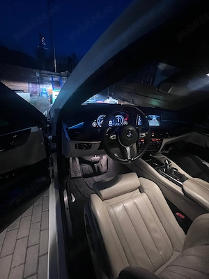 bmw x6 - imagine 5