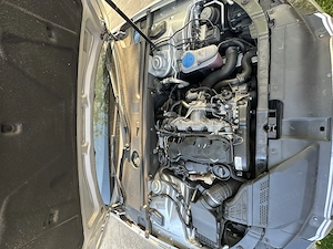 Motor complet audi a5 fara anexe CAHA, 2.0 TDI 170 cai putere, transmisie manuala