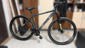 Mountain Bike DHS fără rugină!