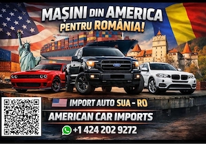    Transport Auto SUA   România | Rapid & Sigur           