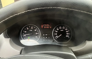 Dacia Sandero 1,4 - 2009 - 7700 lei negociabil  - imagine 3