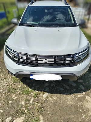 Dacia Duster Model 2 Facelift - imagine 5