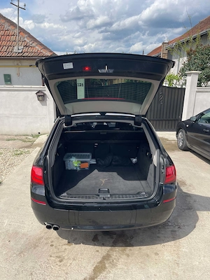 BMW seria5 520d - imagine 6