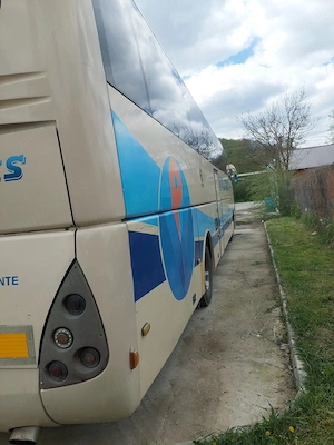 Vand autocar DAF - imagine 2