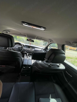 BMW seria5 520d - imagine 7