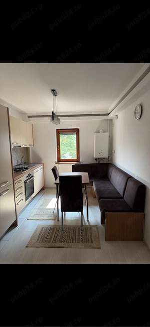Proprietar,Inchiriez Apartament 2 cam. in zona centrala