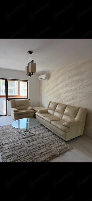 Proprietar,Inchiriez Apartament 2 cam. in zona centrala - imagine 3