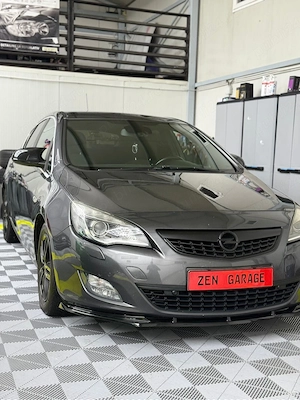 vand opel astra j - imagine 4
