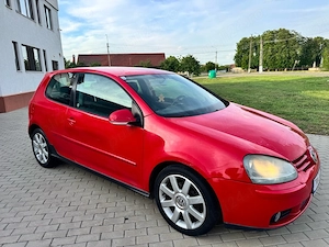 Golf V 2.0Tdi Bkd Inmatriculat  - imagine 3