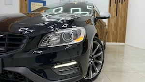 ** Volvo S60 R-design** - imagine 4